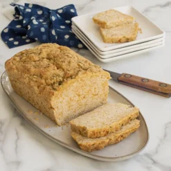 Nordic Ware Broodbakvorm 10x20cm* Rechthoekige Bakvormen