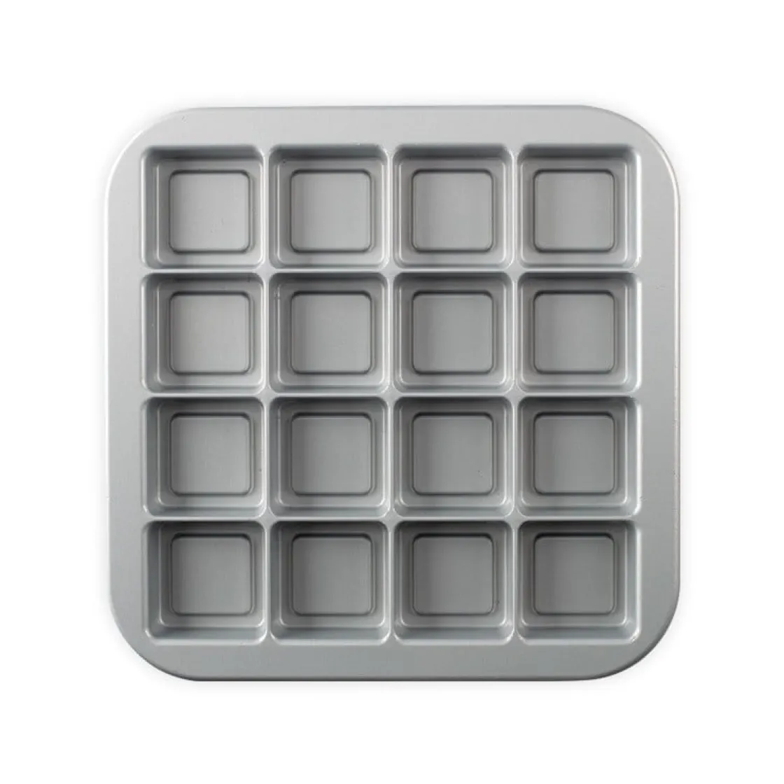 Nordic Ware Brownie Bakvorm* Speciale Bakvormen