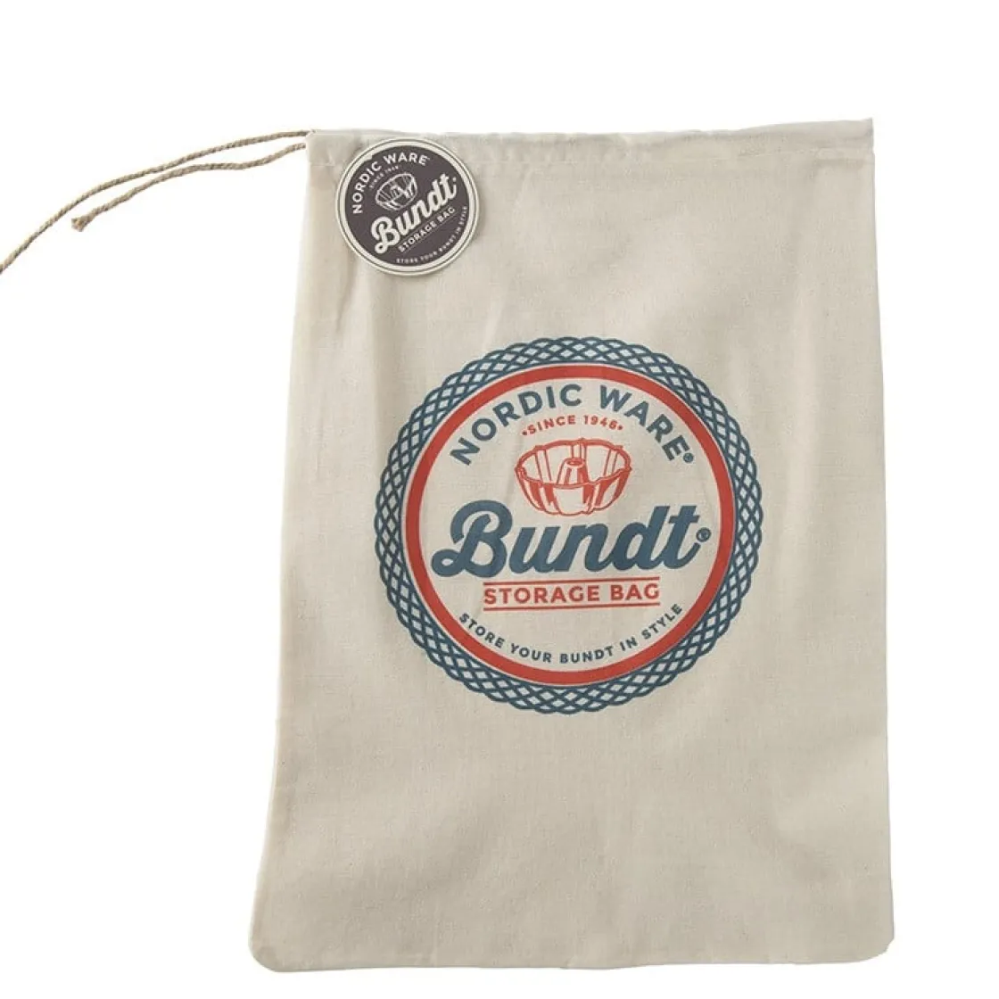 Nordic Ware Bundt Opbergzak* Zakken