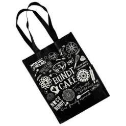 Nordic Ware Bundt Shopper*** Zakken