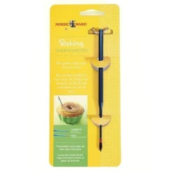 Nordic Ware Cake-Thermometer / Cake-Tester* Bakhulpmiddelen