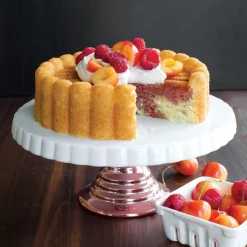 Nordic Ware Charlotte Tulband Bakvorm* Speciale Bakvormen