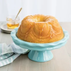 Nordic Ware Chiffon Tulband Bakvorm* Speciale Bakvormen