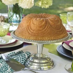 Nordic Ware Chiffon Tulband Bakvorm* Speciale Bakvormen