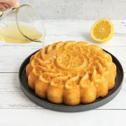 Nordic Ware Citrus Twist Bakvorm* Speciale Bakvormen