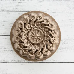 Nordic Ware Citrus Twist Bakvorm* Speciale Bakvormen