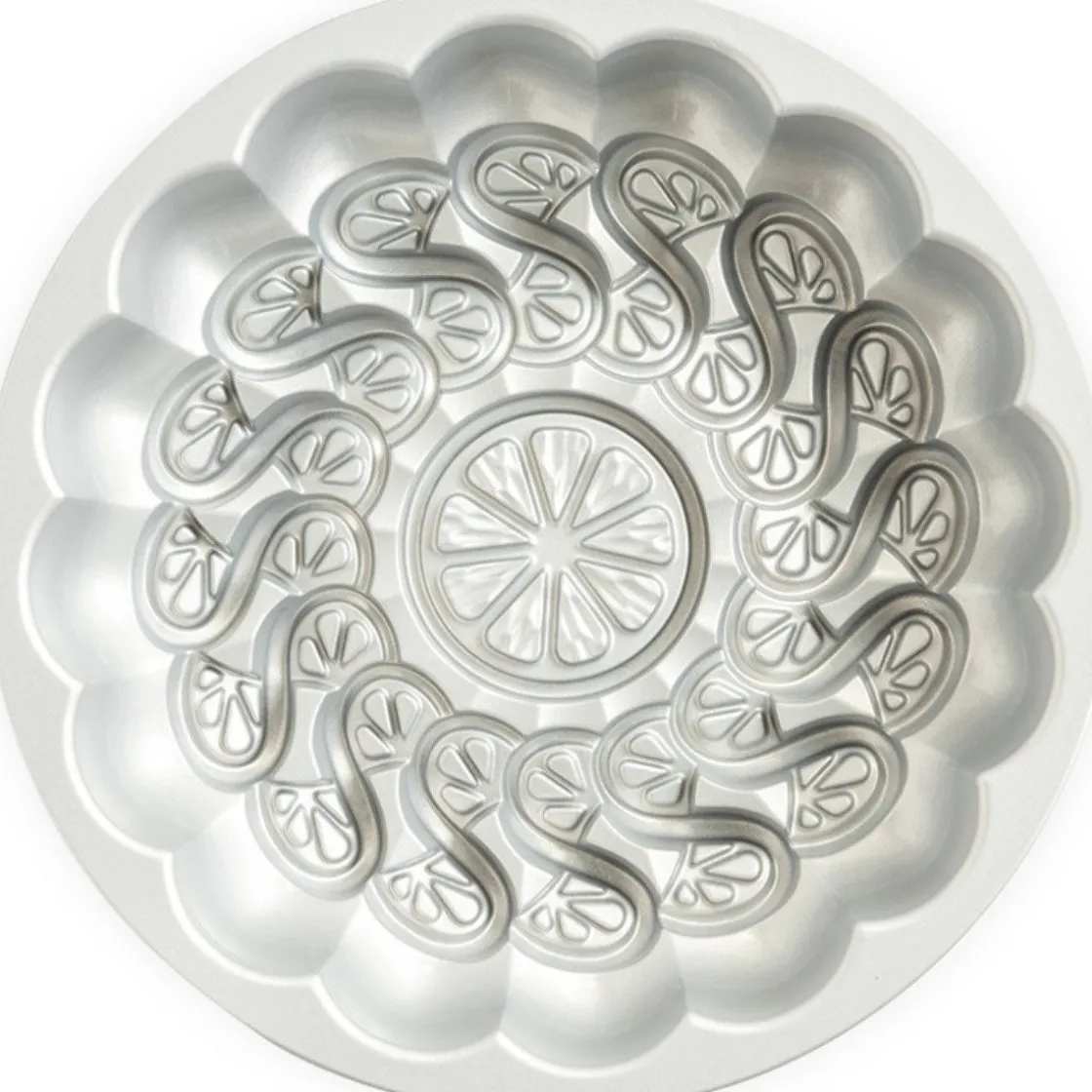 Nordic Ware Citrus Twist Bakvorm* Speciale Bakvormen
