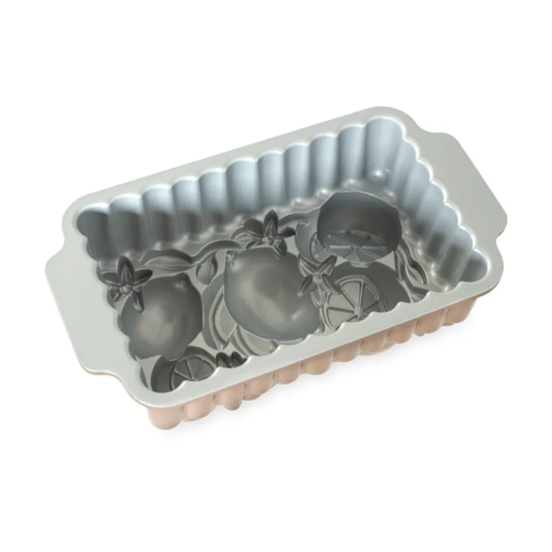 Nordic Ware Citrusmand Bakvorm* Speciale Bakvormen