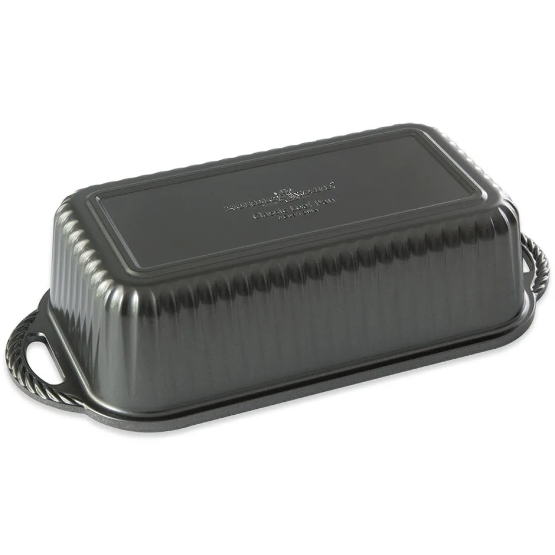 Nordic Ware Classic Broodvorm/Cakevorm* Rechthoekige Bakvormen