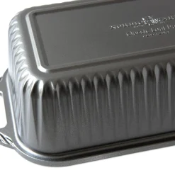 Nordic Ware Classic Broodvorm/Cakevorm* Rechthoekige Bakvormen