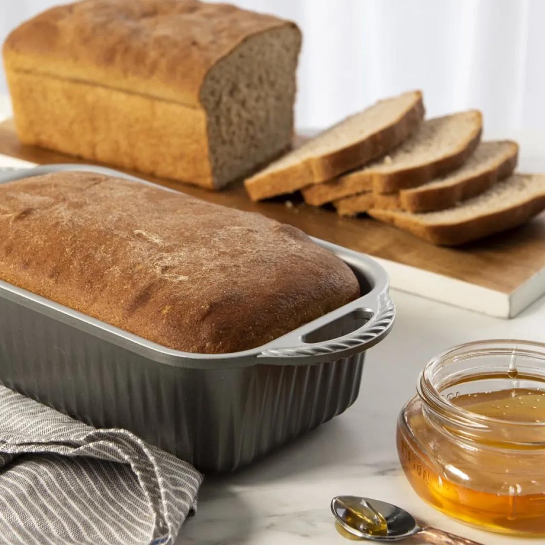 Nordic Ware Classic Broodvorm/Cakevorm* Rechthoekige Bakvormen