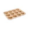 Nordic Ware Cupcake/Muffin Bakvorm 12 stuks* Speciale Bakvormen