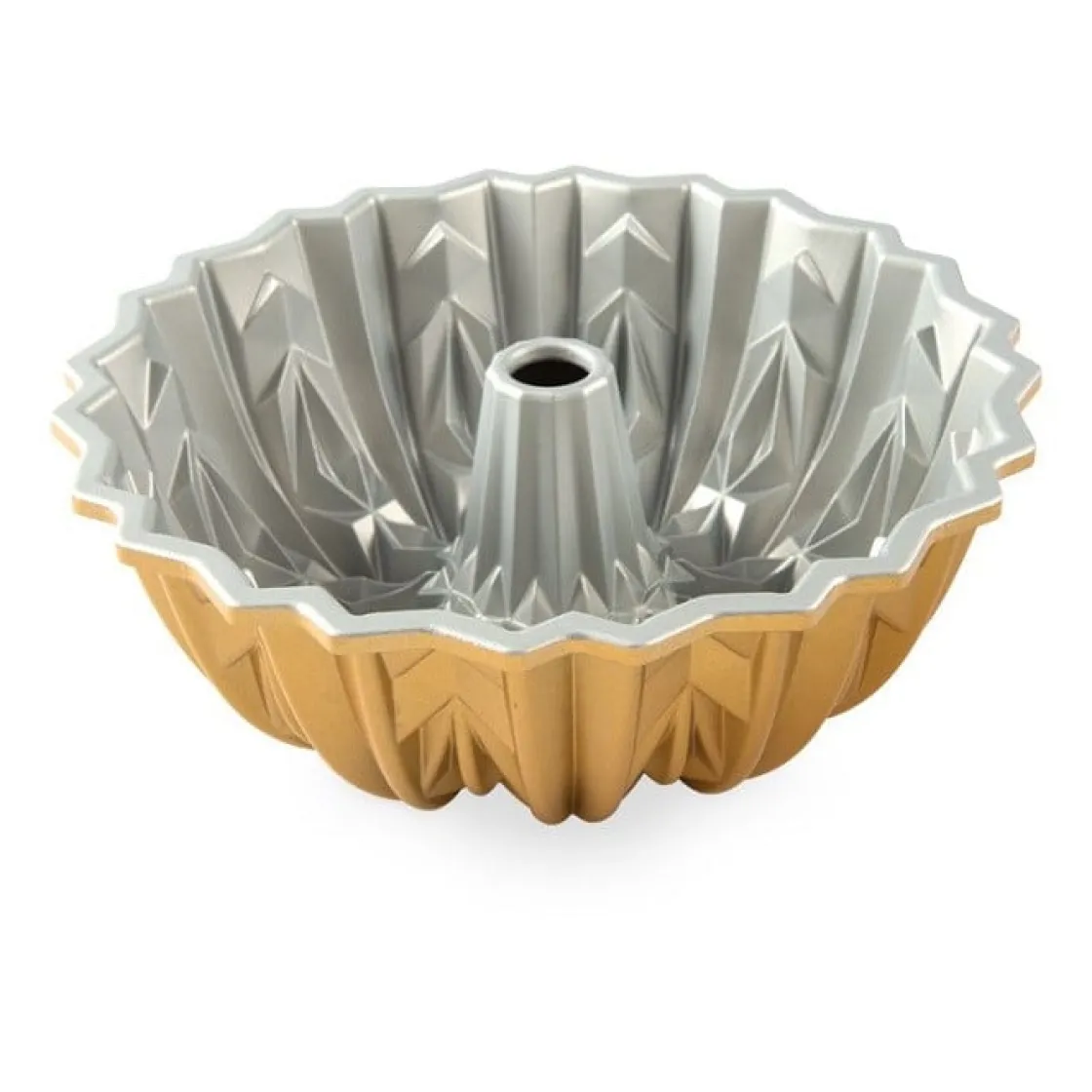 Nordic Ware Cut Crystal Tulband Bakvorm* Speciale Bakvormen