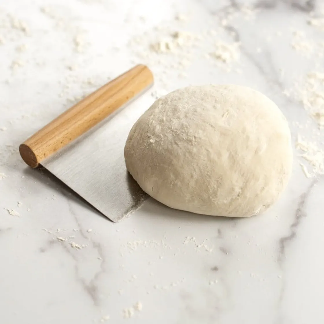 Nordic Ware Deegsteker 15x12cm* Krabbers En Deegstekers