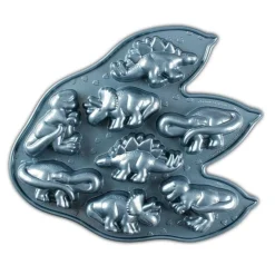 Nordic Ware Dinosaurus Bakvorm* Speciale Bakvormen