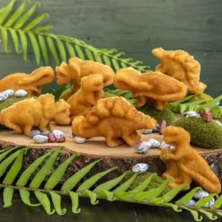 Nordic Ware Dinosaurus Bakvorm* Speciale Bakvormen