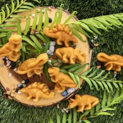 Nordic Ware Dinosaurus Bakvorm* Speciale Bakvormen