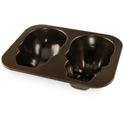 Nordic Ware Doodshoofd Bakvorm* Speciale Bakvormen