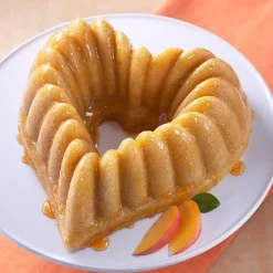 Nordic Ware Elegant Heart Tulband Bakvorm* Speciale Bakvormen