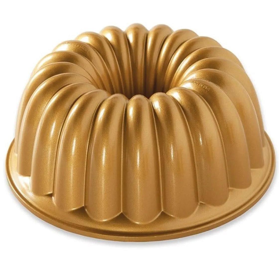 Nordic Ware Elegant Party Tulband Bakvorm* Speciale Bakvormen