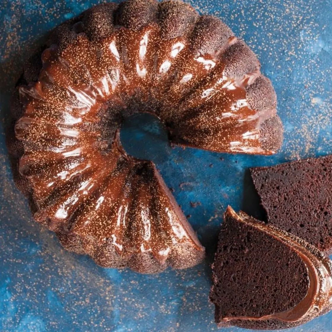 Nordic Ware Elegant Party Tulband Bakvorm* Speciale Bakvormen