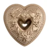 Nordic Ware Floral Heart Tulband Bakvorm* Speciale Bakvormen