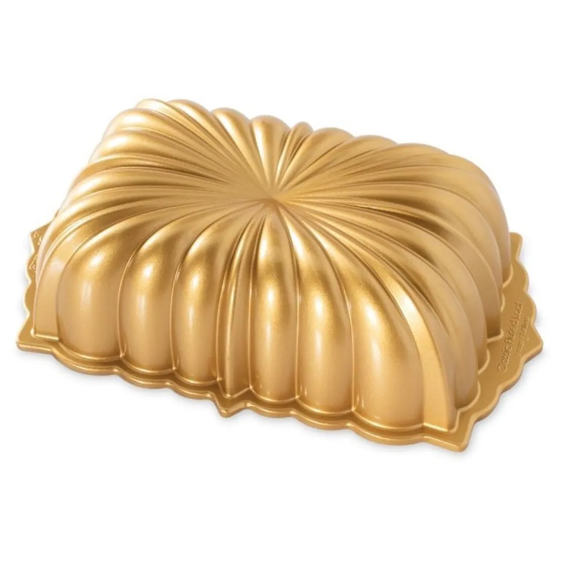 Nordic Ware Fluted Bakvorm* Speciale Bakvormen