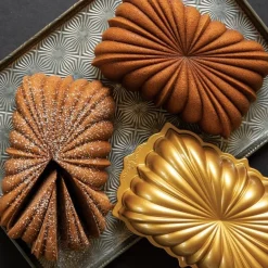 Nordic Ware Fluted Bakvorm* Speciale Bakvormen