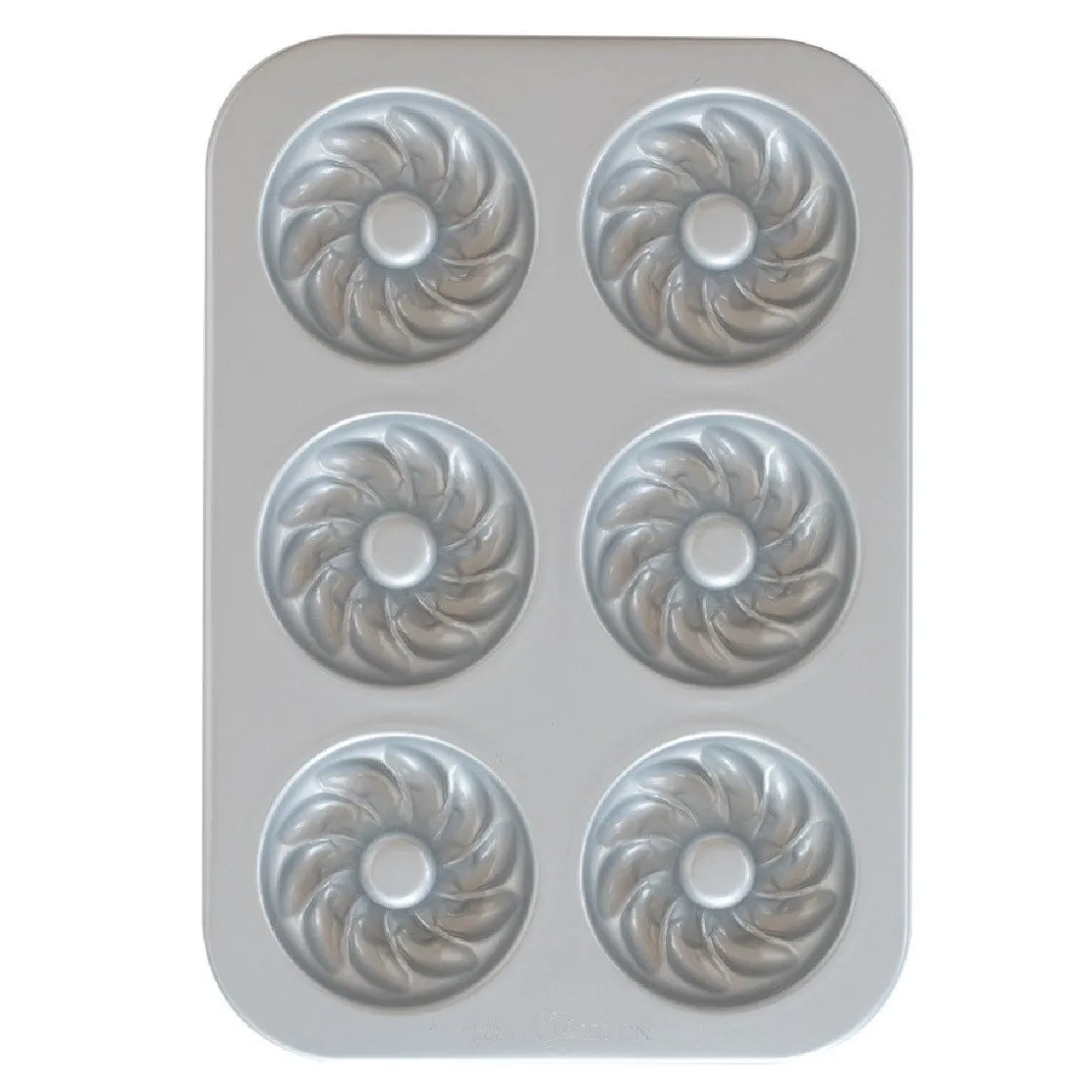 Nordic Ware French Twist Donut Bakvorm* Speciale Bakvormen