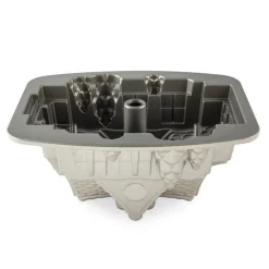 Nordic Ware Gingerbreadhuis Bakvorm* Speciale Bakvormen