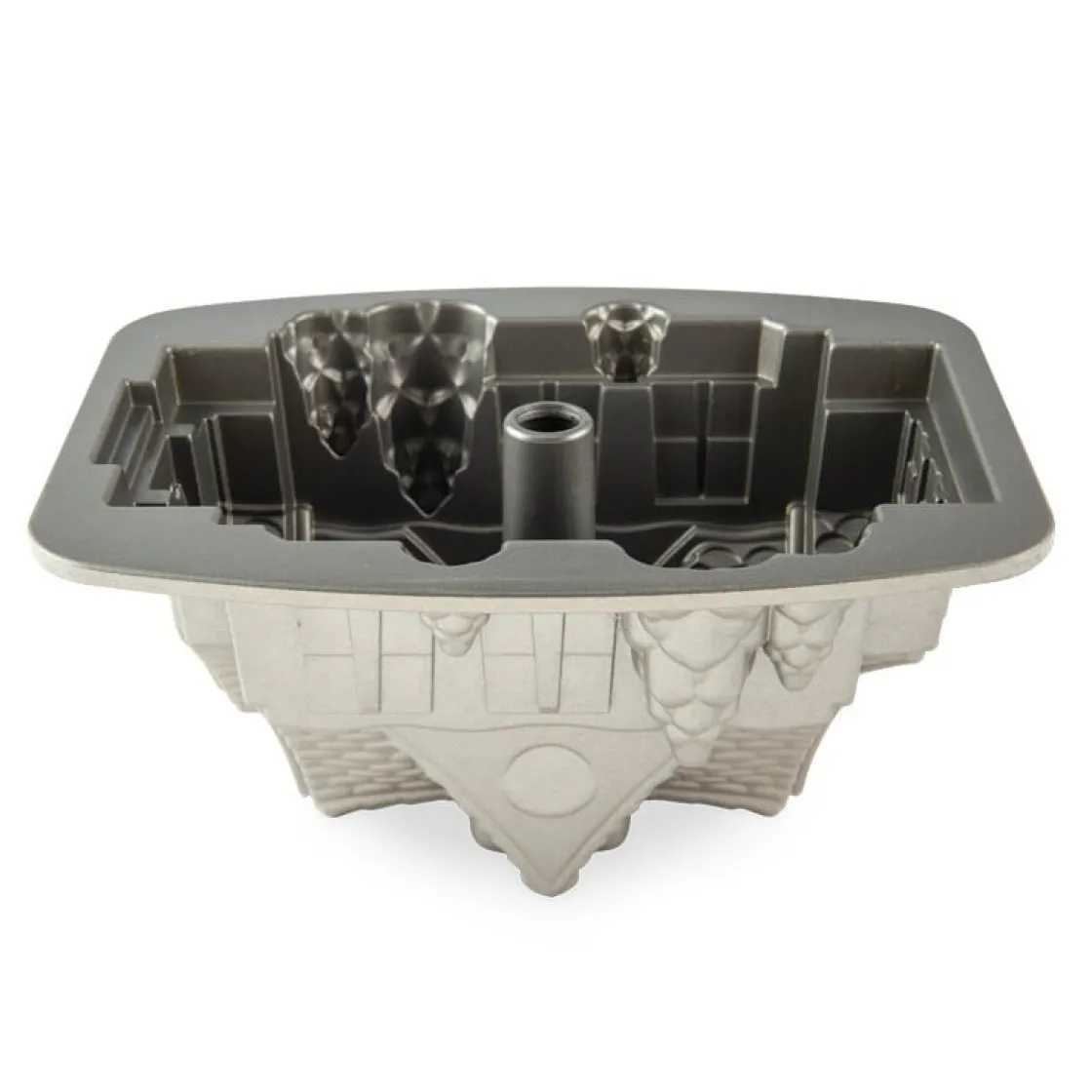 Nordic Ware Gingerbreadhuis Bakvorm* Speciale Bakvormen