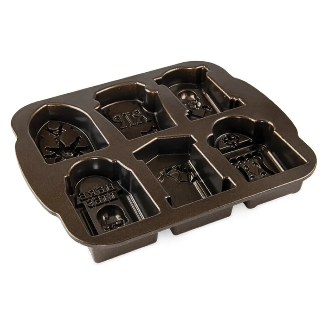 Nordic Ware Grafsteen Bakvorm* Speciale Bakvormen