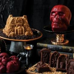 Nordic Ware Grafsteen Bakvorm* Speciale Bakvormen