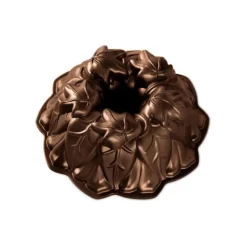 Nordic Ware Harvest Leaves Tulband Bakvorm* Speciale Bakvormen