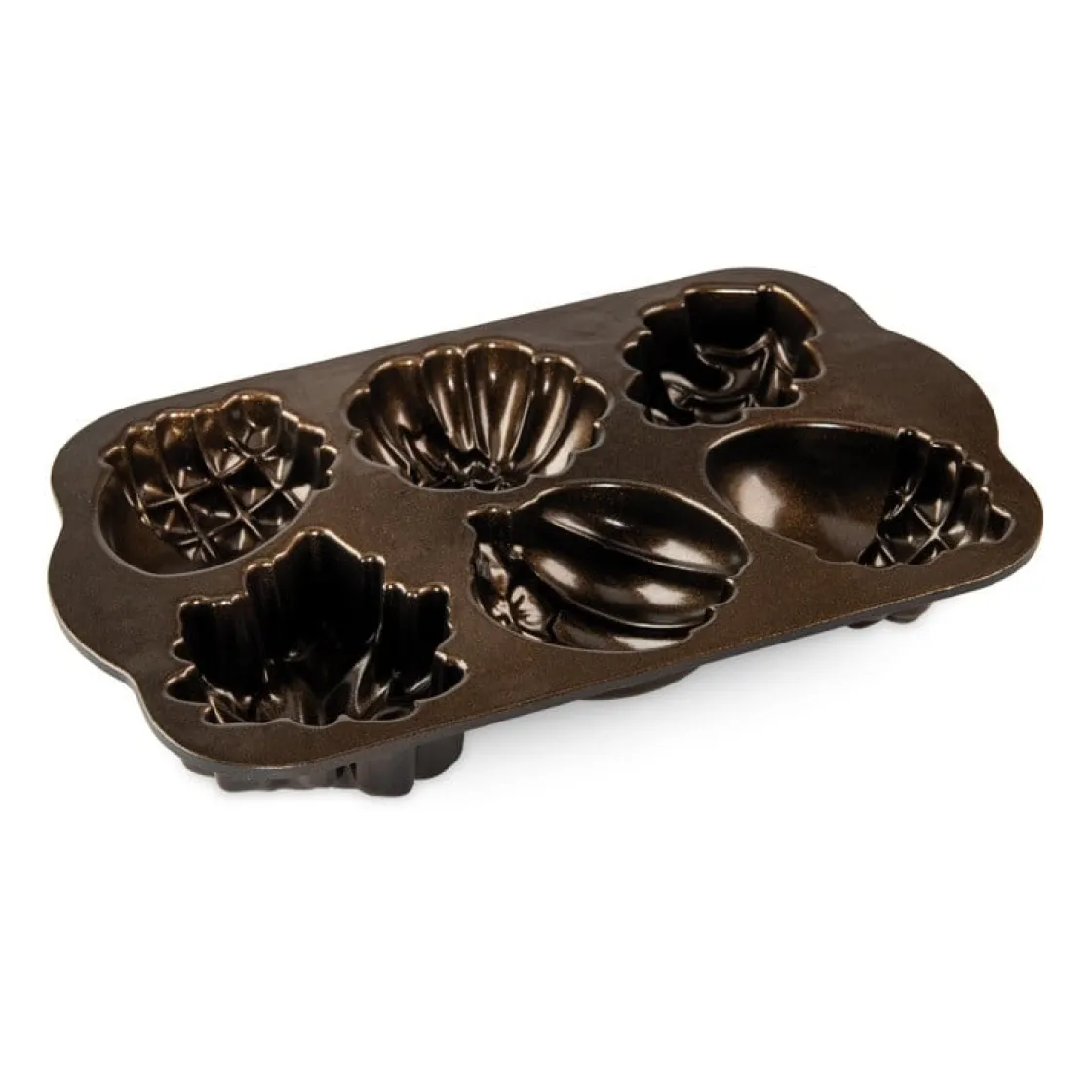 Nordic Ware Herfst Bakvorm* Speciale Bakvormen