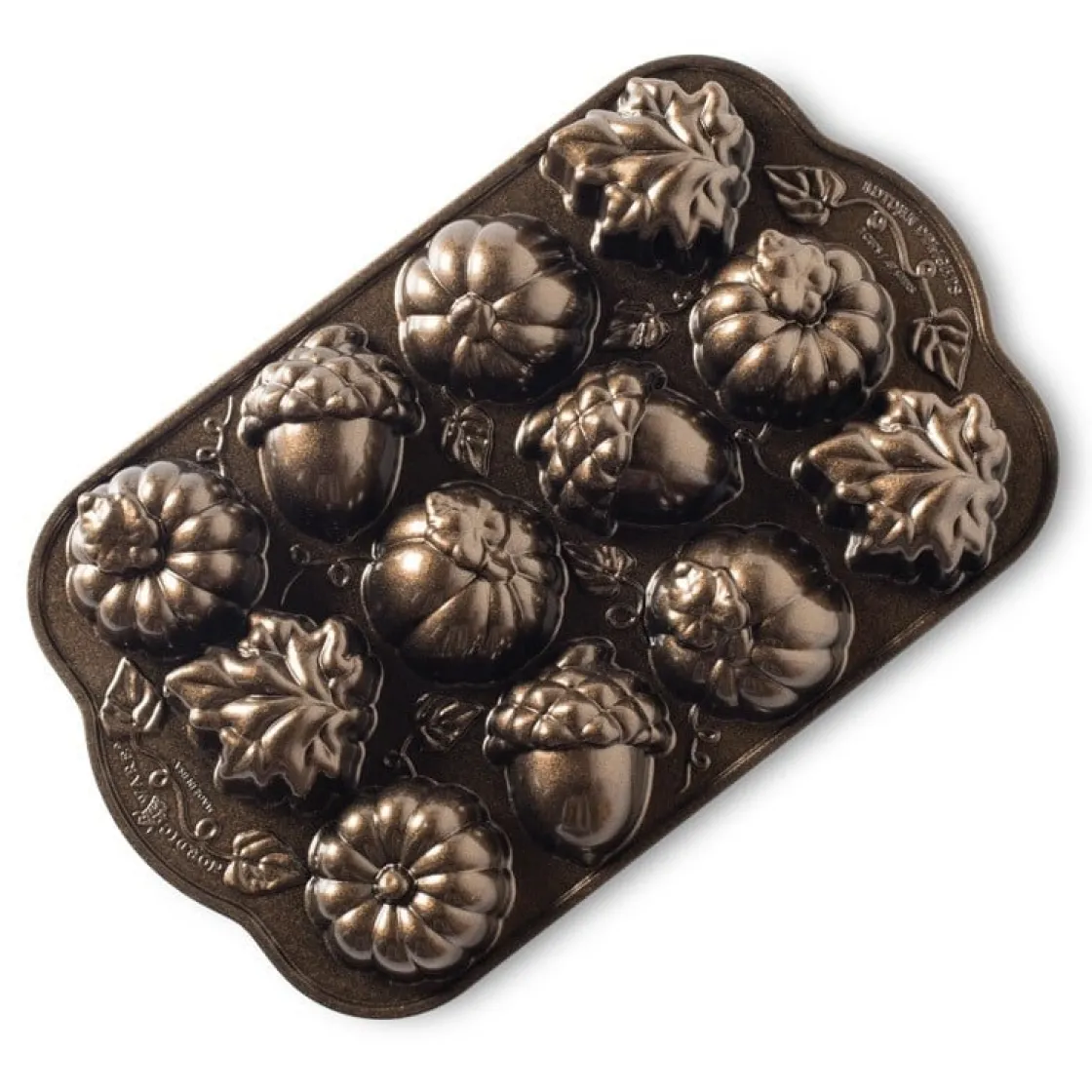 Nordic Ware Herfst Bakvorm* Speciale Bakvormen
