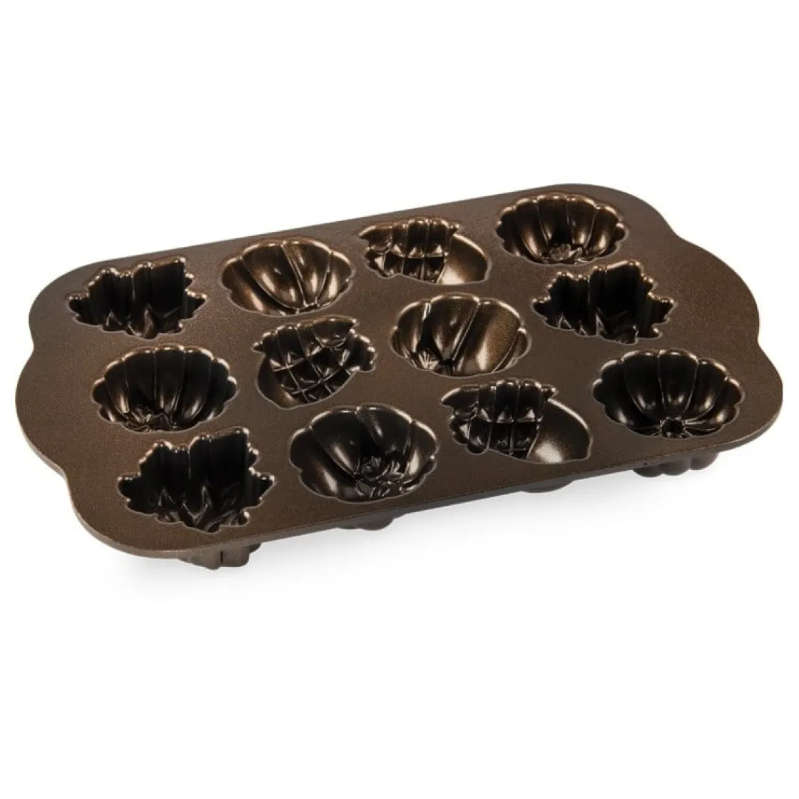 Nordic Ware Herfst Bakvorm* Speciale Bakvormen