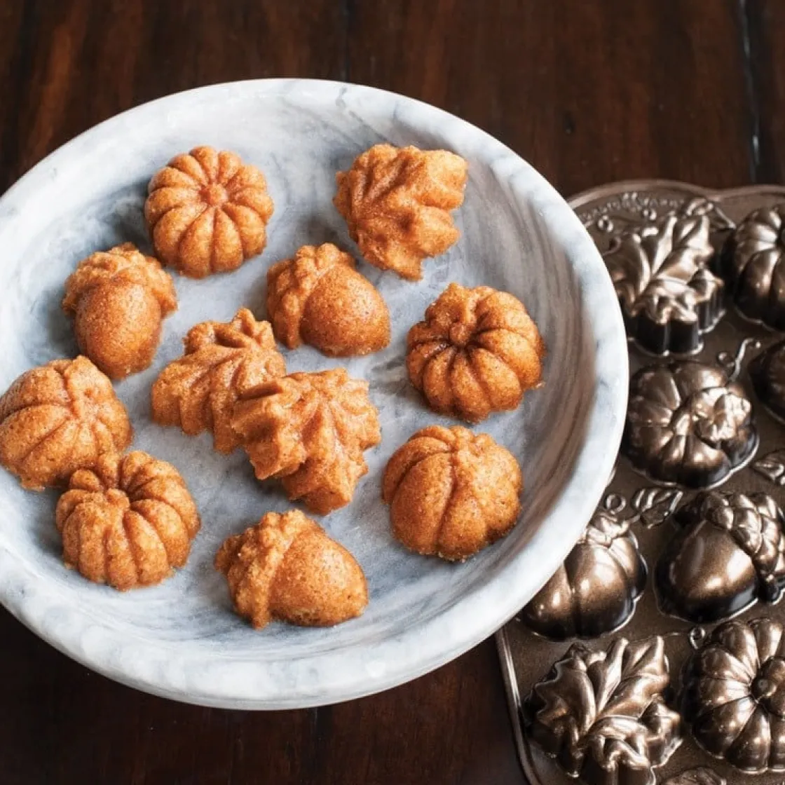 Nordic Ware Herfst Bakvorm* Speciale Bakvormen