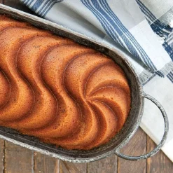 Nordic Ware Heritage Cakevorm / Broodvorm* Speciale Bakvormen