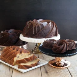 Nordic Ware Heritage Cakevorm / Broodvorm* Speciale Bakvormen