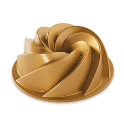 Nordic Ware Heritage Klein Tulband Bakvorm* Speciale Bakvormen