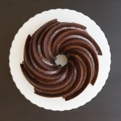 Nordic Ware Heritage Klein Tulband Bakvorm* Speciale Bakvormen