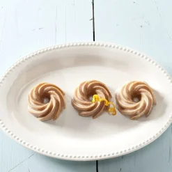 Nordic Ware Heritage Mini Tulband Bakvorm* Speciale Bakvormen