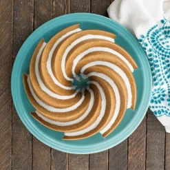 Nordic Ware Heritage Tulband Bakvorm* Speciale Bakvormen