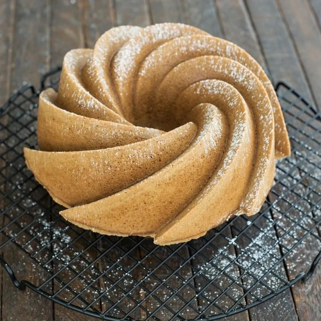 Nordic Ware Heritage Tulband Bakvorm* Speciale Bakvormen