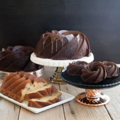 Nordic Ware Heritage Tulband Bakvorm* Speciale Bakvormen