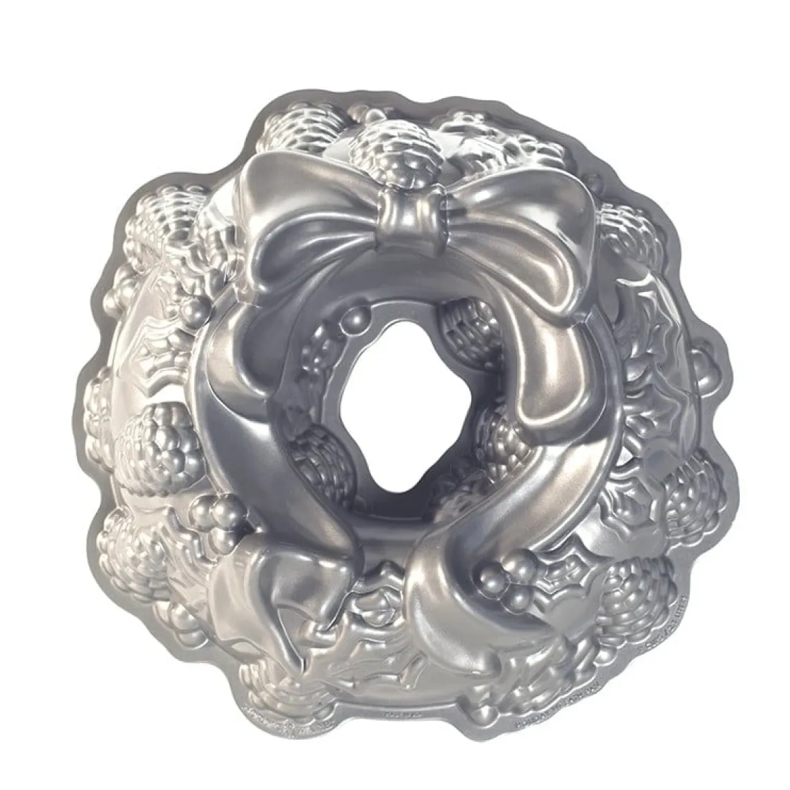 Nordic Ware Holiday Tulband Bakvorm* Speciale Bakvormen