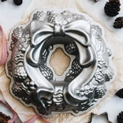 Nordic Ware Holiday Tulband Bakvorm* Speciale Bakvormen