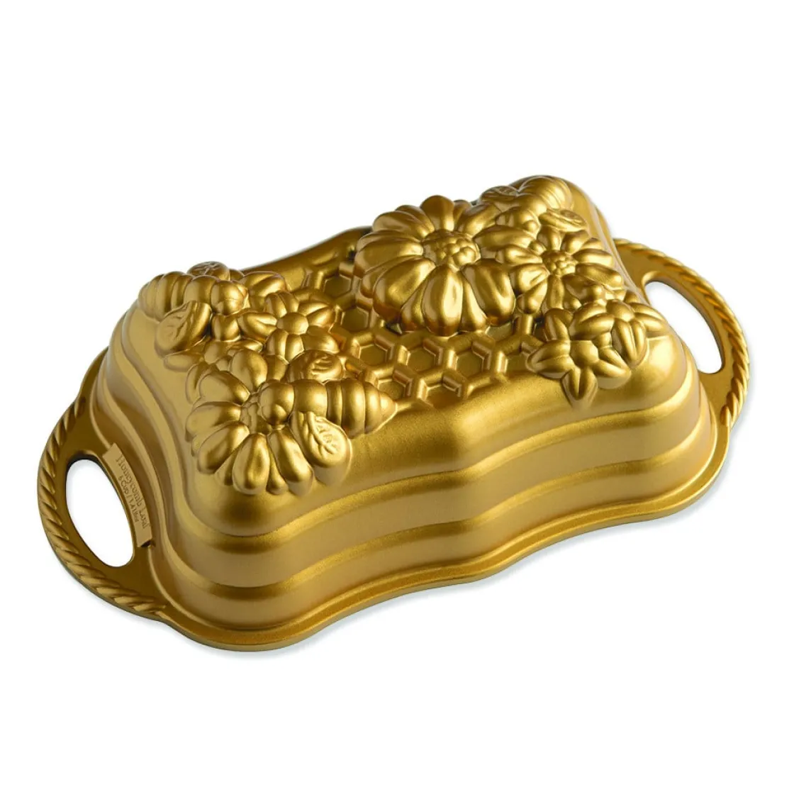 Nordic Ware Honingraat Bakvorm* Speciale Bakvormen