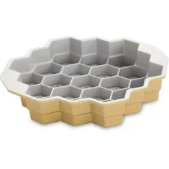 Nordic Ware Honingraat Bakvorm* Speciale Bakvormen
